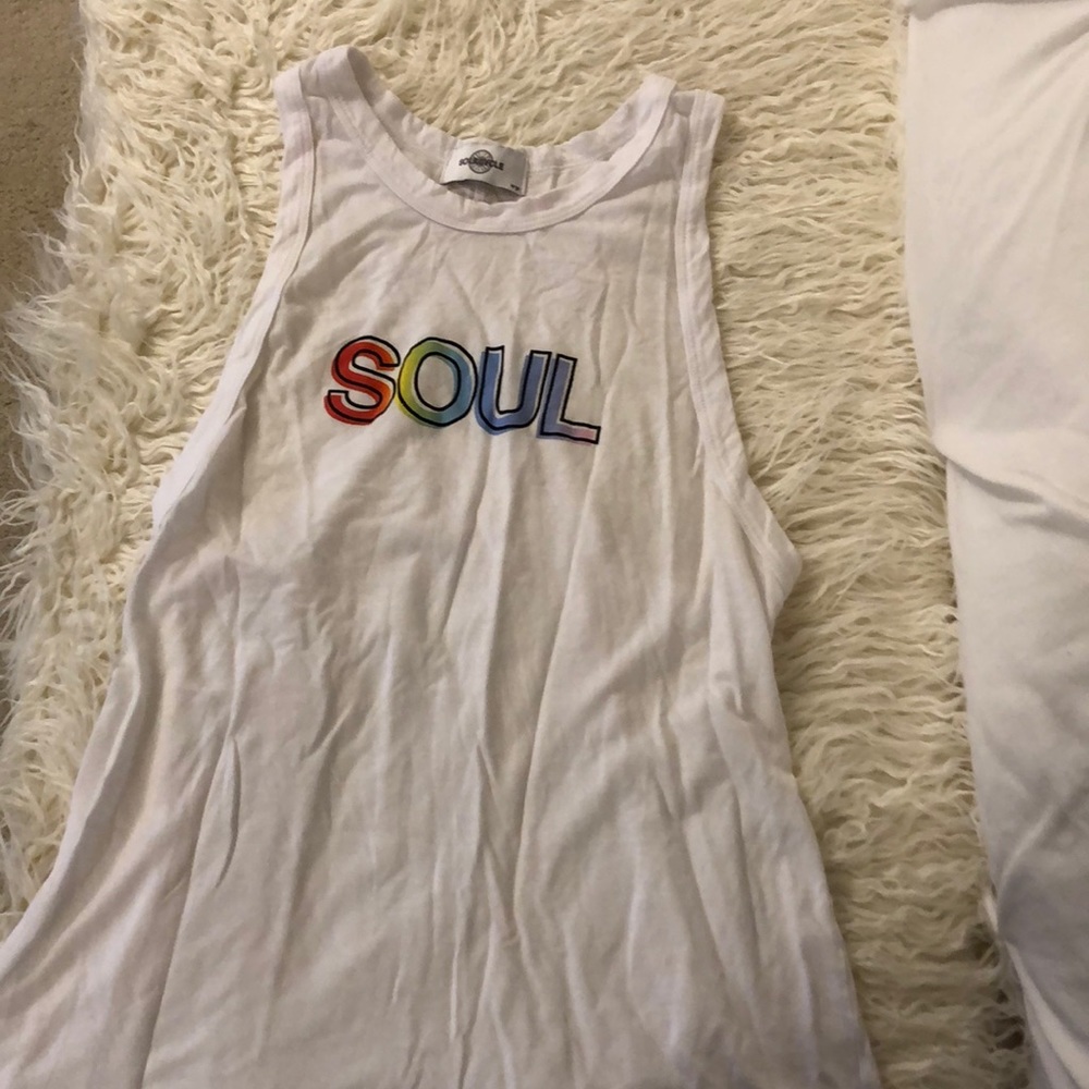 SOULCYCLE Tank Top